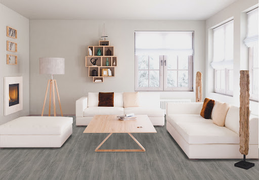 XL Flooring Co. Ltd., 1918 Powell St, Vancouver, BC V5L 1J3