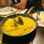 Photo n°1 de l'avis de Kamil.i fait le 07/08/2022 à 08:37 sur le  Primopiano Pizzabistrot à Bergamo