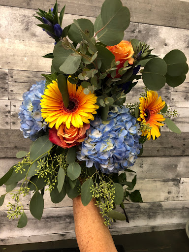 Florist «Flowers & Plants Etc», reviews and photos, 1378 Chain Bridge Rd, McLean, VA 22101, USA