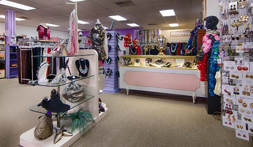 Boutique «Big Gals Boutique Plus Size Consignment», reviews and photos, 833 S Kerr Ave, Wilmington, NC 28403, USA