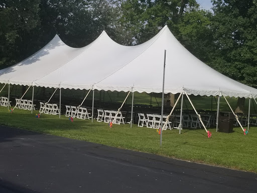 Party Equipment Rental Service «Dreamers Event Rentals», reviews and photos, 1206 N Main St, Hampstead, MD 21074, USA