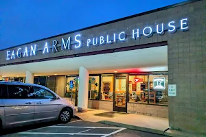 Eagan Arms Public House image