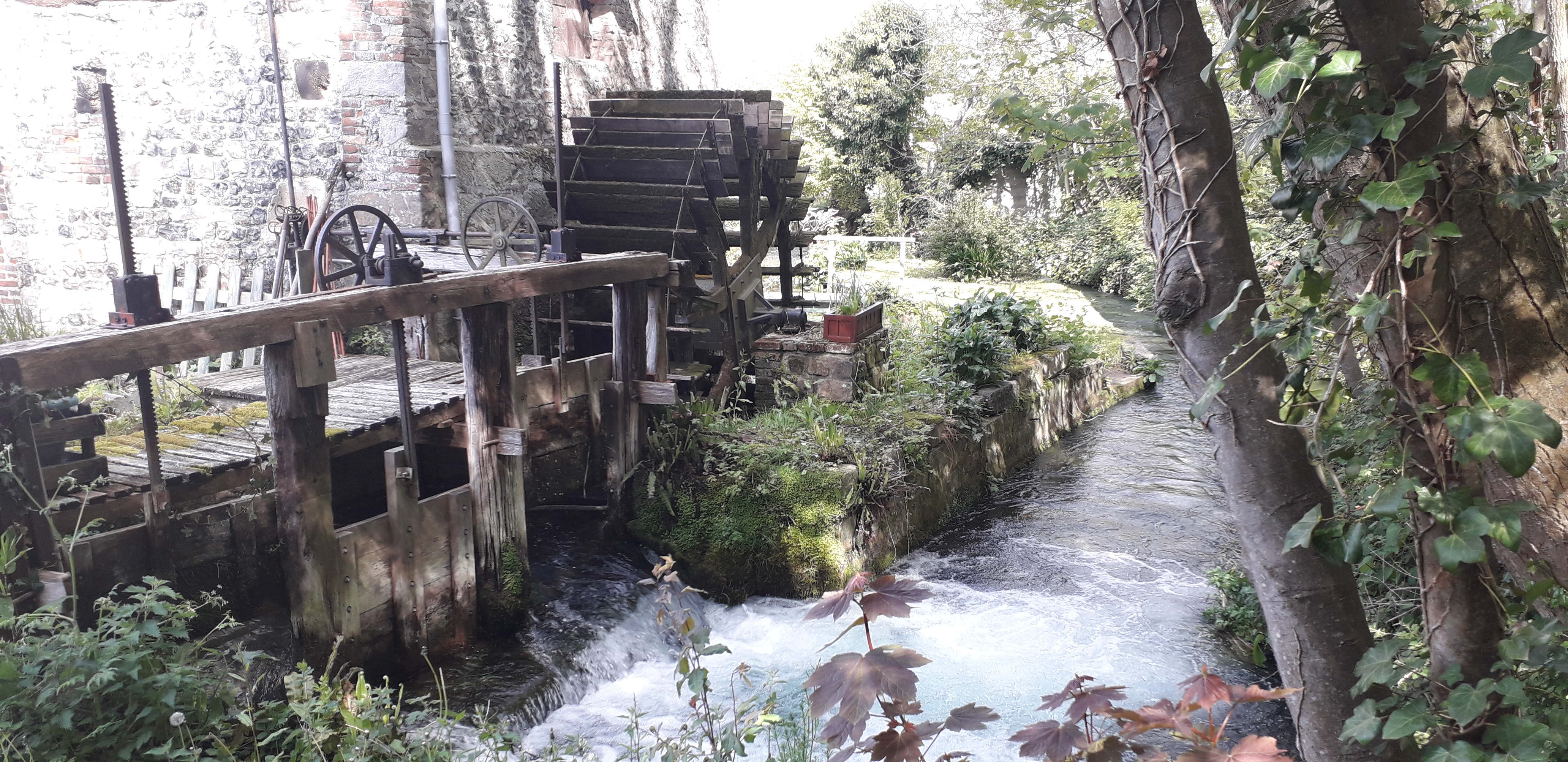 Photo n° 5 de l'avis de Celine.e fait le 26/04/2019 à 12:23