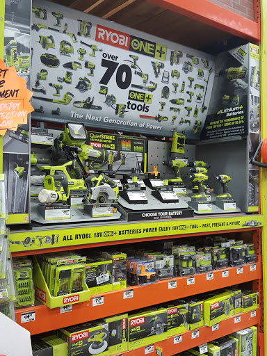 Home Improvement Store «The Home Depot», reviews and photos, 110 E Sepulveda Blvd, Carson, CA 90745, USA