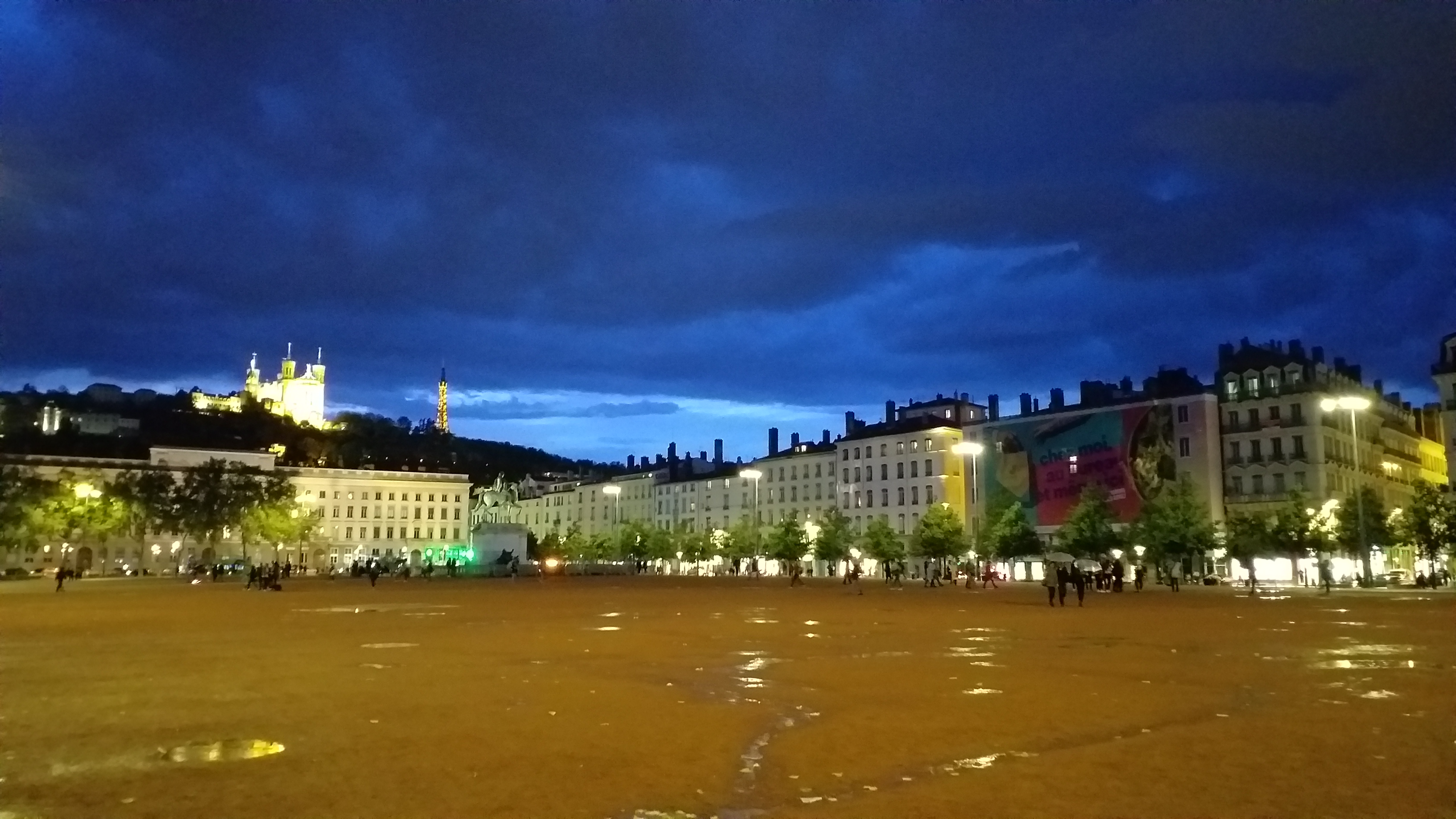 Photo n° 1 de l'avis de Maria.e fait le 24/10/2019 à 07:06