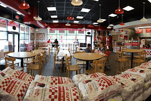 Five Guys