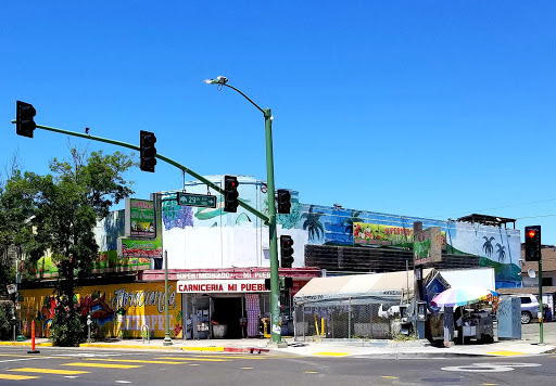 Supermarket «Supermercado Mi Pueblo», reviews and photos, 2838 International Blvd, Oakland, CA 94601, USA