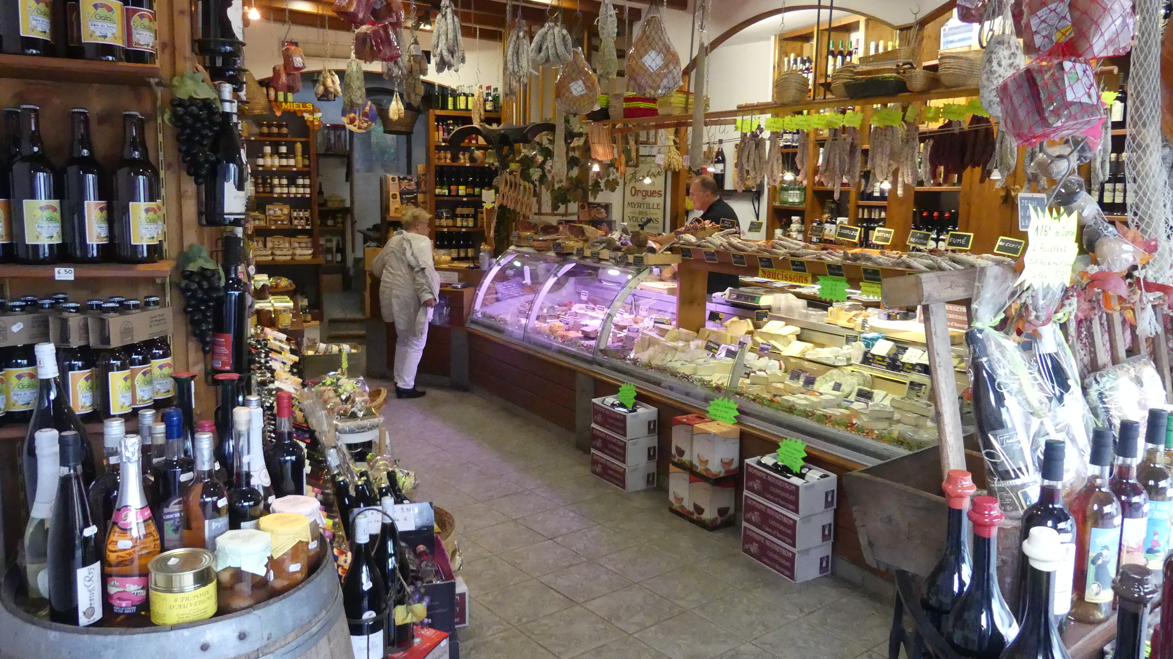 Photo n° 5 de l'avis de jean-luc.u fait le 11/10/2019 à 05:12