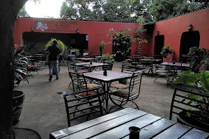 Cafe Zambezi image