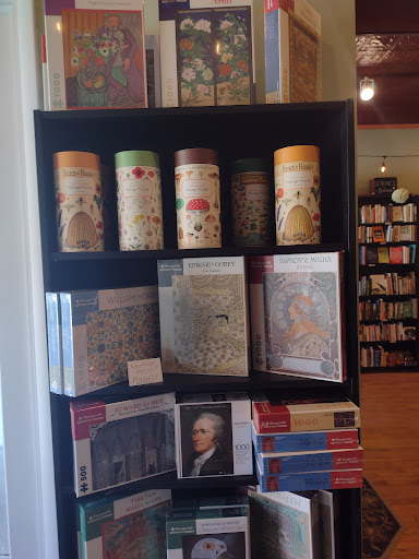 Book Store «Serendipity Books», reviews and photos, 113 W Middle St, Chelsea, MI 48118, USA