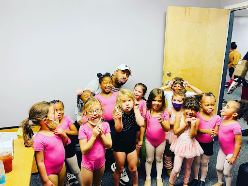 Dance School «Shaker Dance Academy», reviews and photos, 23440 Commerce Park, Beachwood, OH 44122, USA