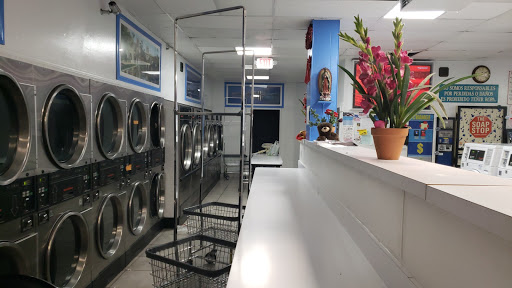 Crosby Square Coin Laundry - Pick Up and Delivery Service