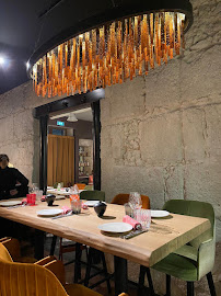 Atmosphère du Restaurant de tapas Pica-Pica à Béziers - n°2