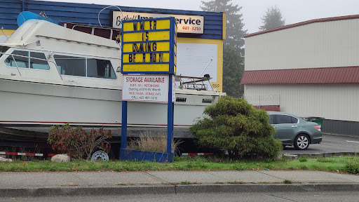 Auto Repair Shop «Bothell Import Service», reviews and photos, 19319 Bothell Everett Hwy, Bothell, WA 98012, USA