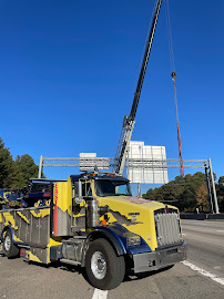 East Coast Towing