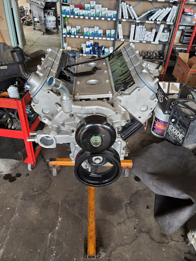 Tire Shop «Circle A Auto Service Center», reviews and photos, 1512 Sacramento Ave, West Sacramento, CA 95605, USA