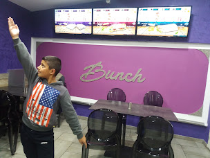 Photo n°24 de Bunch Nantes Tertre - Sandwichs, Tacos & Burgers à Nantes à Nantes ()