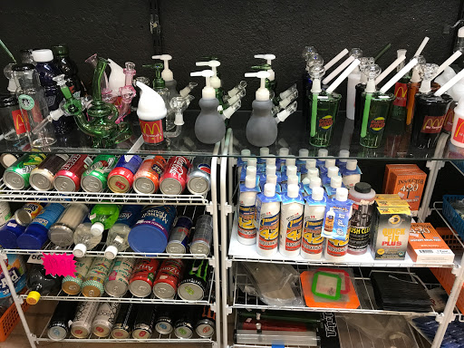 Tobacco Shop «Discount Cigarette», reviews and photos, 4614 Meridian Ave, San Jose, CA 95124, USA