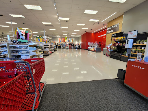 Department Store «Target», reviews and photos, 4196 U.S. 1, Monmouth Junction, NJ 08852, USA