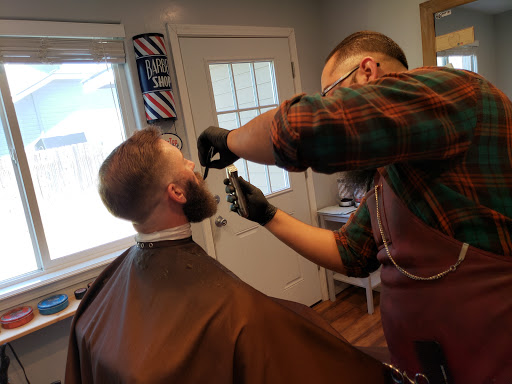 Barber Shop «Beastly Gents Barbershop», reviews and photos, 17265 N Judith Ave, Nampa, ID 83687, USA