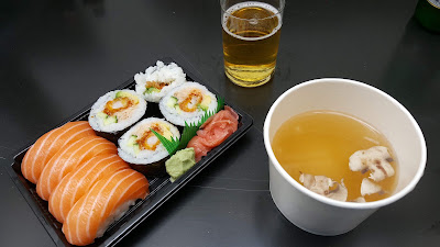 Zen Sushi à Montrouge