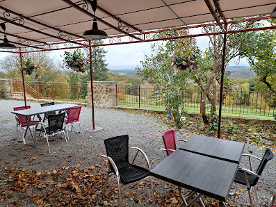 La Vallée Gourmande Le Bourg, 23190 Saint-Silvain-Bellegarde, France