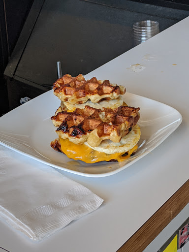 Coffee Shop «Order & Chaos Coffee», reviews and photos, 1410 Key Hwy, Baltimore, MD 21230, USA