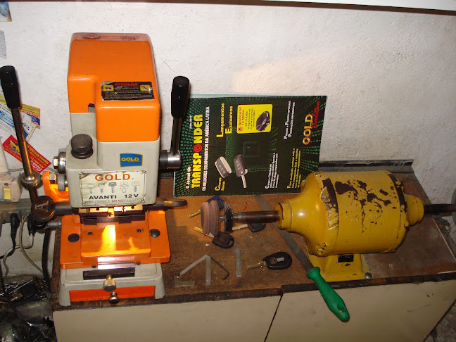 Sérgio Chaveiro 24 horas - São Paulo