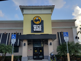 Buffalo Wild Wings