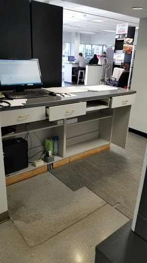 Nissan Dealer «MY Nissan», reviews and photos, 222 Auto Center Cir, Salinas, CA 93907, USA