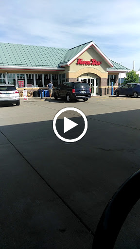 Convenience Store «Kwik Trip #812», reviews and photos, 1756 Bunker Lake Blvd NW, Andover, MN 55304, USA