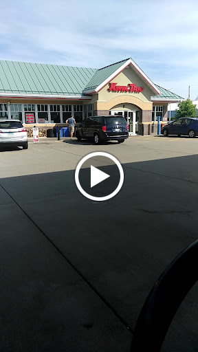 Convenience Store «Kwik Trip #812», reviews and photos, 1756 Bunker Lake Blvd NW, Andover, MN 55304, USA