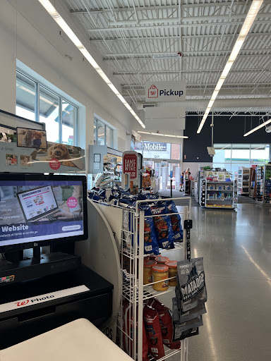 Drug Store «Walgreens», reviews and photos, 702 Trosper Rd SW, Tumwater, WA 98512, USA