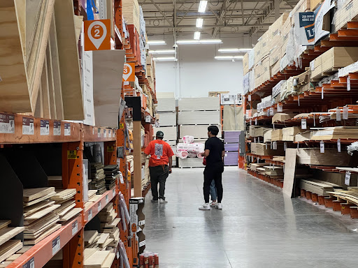 Home Improvement Store «The Home Depot», reviews and photos, 1781 E Bayshore Rd, East Palo Alto, CA 94303, USA