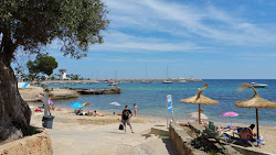 Costa d'en Blanes'in fotoğrafı ve yerleşim