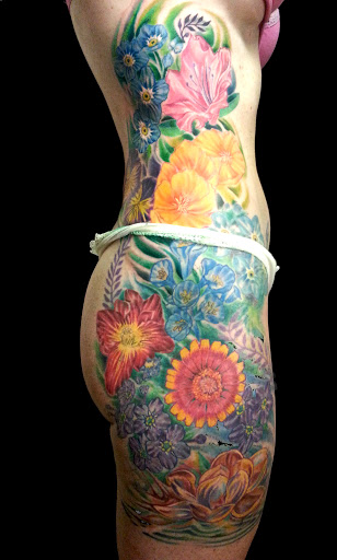 Tattoo Shop «Majestic Tattoo NYC», reviews and photos, 1086 Broadway, Brooklyn, NY 11221, USA