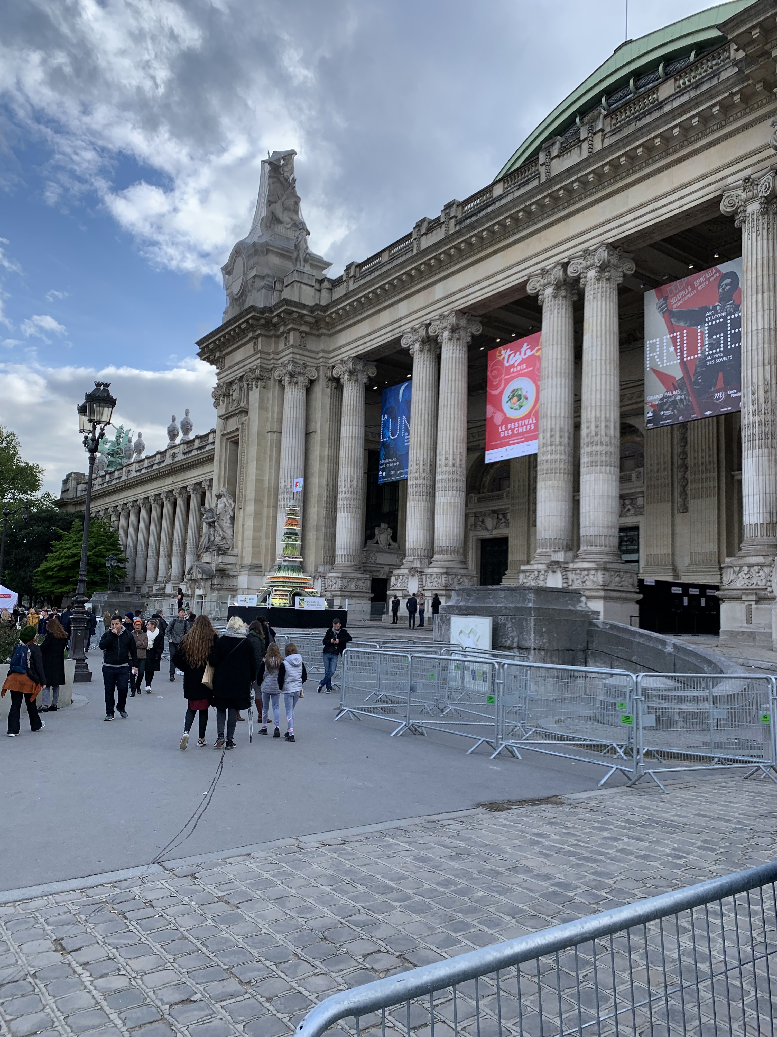 Photo n° 20 de l'avis de Claire-M.. fait le 12/06/2019 à 20:53