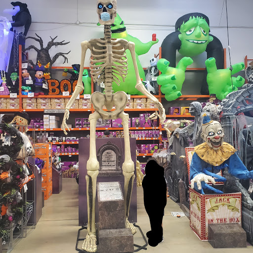 Home Improvement Store «The Home Depot», reviews and photos, 250 S Mountain Ave, Upland, CA 91786, USA