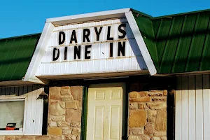 Daryl's Dine-In image