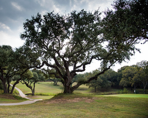 Golf Course «Riverside Golf Course», reviews and photos, 1020 Grove Blvd, Austin, TX 78741, USA