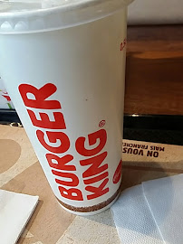 Plats et boissons du Restauration rapide Burger King à Soissons - n°5