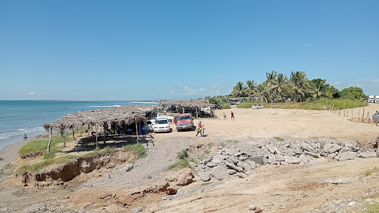 Celestino beach