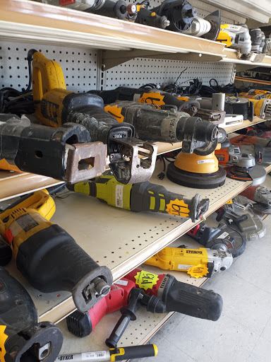 Pawn Shop «Pronto Pawn», reviews and photos, 1047 Culebra Rd, San Antonio, TX 78201, USA