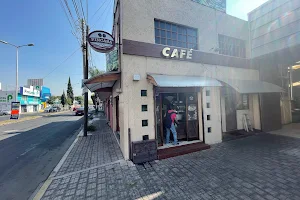 Cafe Fincasa image