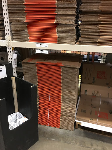 Home Improvement Store «The Home Depot», reviews and photos, 13760 W Bell Rd, Surprise, AZ 85374, USA