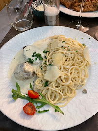 Plats et boissons du Restaurant LA SCALA ITALIEN à Strasbourg - n°2