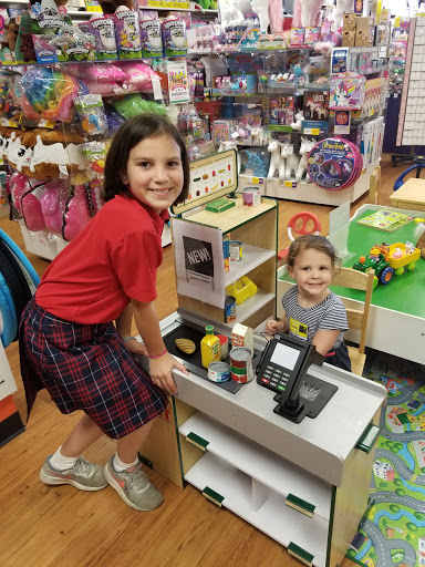 Toy Store «Learning Express Toys of Huntsville, AL», reviews and photos, 4800 Whitesburg Dr S #31, Huntsville, AL 35802, USA