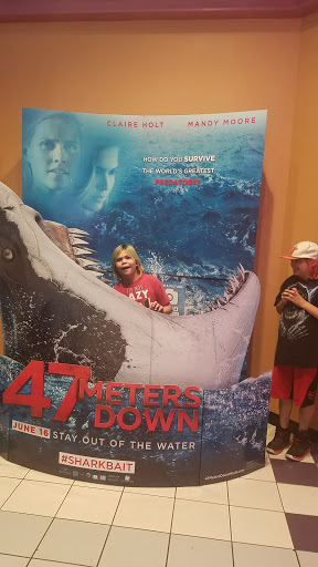 Movie Theater «Regal Cinemas Marysville 14», reviews and photos, 9811 State Ave, Marysville, WA 98270, USA