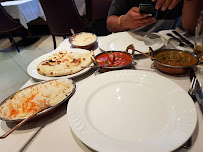 Poulet tikka masala du Restaurant indien Mantra à Mulhouse - n°17