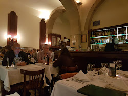 Restaurante francês La Brasserie de l'Entrecôte Lisboa